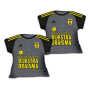 SC Cambuur Shirtkussen Uitshirt 2026-2027