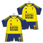 SC Cambuur Minidress Thuisshirt 2026-2027