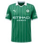 PUMA Lommel SK Thuisshirt 2026-2027