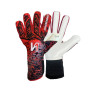 Onekeeper Mana Gants de Gardien de But Enfants Rouge Noir Blanc