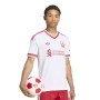 Maillot adidas Liverpool Away Authentic 2026-2027
