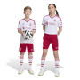 adidas Liverpool Uittenue 2026-2027 Kids
