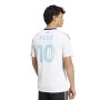 3ème maillot adidas Inter Miami CF Messi 10 2026-2027