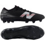 New Balance Furon V9 Elite Gras Voetbalschoenen (FG) Zwart Wit Rood