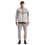 Nike Tech Fleece Sportswear Trainingspak Lichtgrijs Beige Zwart