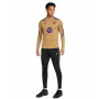 Nike FC Barcelona Strike Trainingspak 1/4-Zip 2026-2027 Goud Zwart Paars