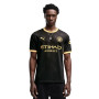 Maillot PUMA Manchester City Away 2026-2027
