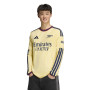 adidas Arsenal 3e Shirt Lange Mouwen 2026-2027