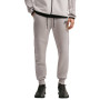 Nike Tech Fleece Sportswear Joggingbroek Lichtgrijs Beige Zwart