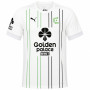 PUMA Cercle Brugge Uitshirt 2026-2027
