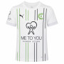 PUMA Cercle Brugge Uitshirt 2026-2027 Kids