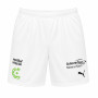 PUMA Cercle Brugge Uitbroekje 2026-2027 Kids