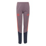 adidas Bayern München Europees Trainingsbroek 2026-2027 Kids Lichtpaars Zwart Rood