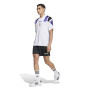 Set d'été adidas Real Madrid EQT blanc noir violet