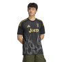 adidas Juventus 3e Shirt 2026-2027