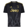 3ème maillot adidas Juventus 2026-2027 pour enfants