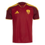 adidas AS Roma Thuisshirt 2026-2027