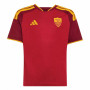 adidas AS Roma Thuisshirt 2026-2027 Kids