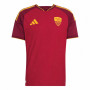 adidas AS Roma Thuisshirt Authentic 2026-2027