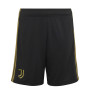 Pantalon adidas Juventus 3rd short 2026-2027 pour enfants