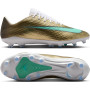 Nike Zoom Mercurial Superfly 11 Mbappé Pro Artificial Grass Football Boots (AG) Gold Green White