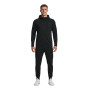 Under Armour Unstoppable Fleece Trainingspak Zwart