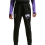 Nike Tottenham Hotspur Strike Trainingsbroek 2026-2027 Kids Zwart Wit