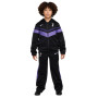 Survêtement Nike Tottenham Hotspur Sportswear 2026-2027 pour Enfants, noir, violet et blanc