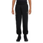 Nike Kylian Mbappé Club Fleece Kids Sweat Pants Black Gold