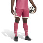 adidas Real Madrid 3rd shorts 2026-2027
