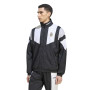 adidas Juventus EQT Trainingsjack Zwart Wit Grijs