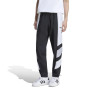 adidas Juventus EQT Trainingsbroek 2026-2027 Zwart Wit Grijs
