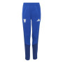 adidas Manchester United Europees Trainingsbroek 2026-2027 Kids Donkerblauw Wit