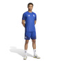 adidas Manchester United Europees Trainingsset 2026-2027 Donkerblauw Wit