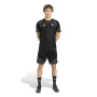 addias Juventus Europees Trainingsset 2026-2027 Zwart Grijs Goud
