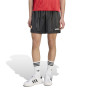 Pantalon d'entraînement adidas Manchester United EQT noir et blanc