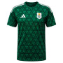 Maillot Extérieur adidas PEC Zwolle Warm-Up 2026-2027