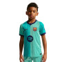 Nike FC Barcelona 3e Shirt 2026-2027 Kids