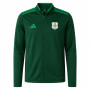 adidas PEC Zwolle Warm-Up Anthem Jacket Away 2026-2027