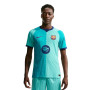 Nike FC Barcelona 3e Shirt Authentic 2026-2027