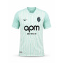 Mizuno AS Monaco 3rd Shirt 2026-2027