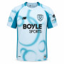 New Balance West Ham United 3e Shirt 2026-2027