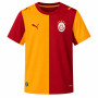 PUMA Galatasaray SK Thuisshirt 2026-2027 Kids