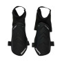 Hummel Hardshell Scheenbeschermers Zwart