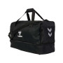 Hummel Core 2.0 Voetbaltas Zwart Wit