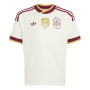 adidas Spanje Uitshirt Winners 2026-2028 Kids