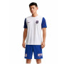 Nike Chelsea Strike Trainingsset 2026-2027 Wit Blauw