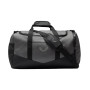 Castore Core Holdall Sporttas Grijs Zwart