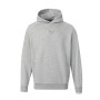 Sweat à capuche polaire Castore Adapt gris clair gris
