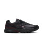 Nike Initiator Sneakers Zwart Bordeauxrood Antraciet